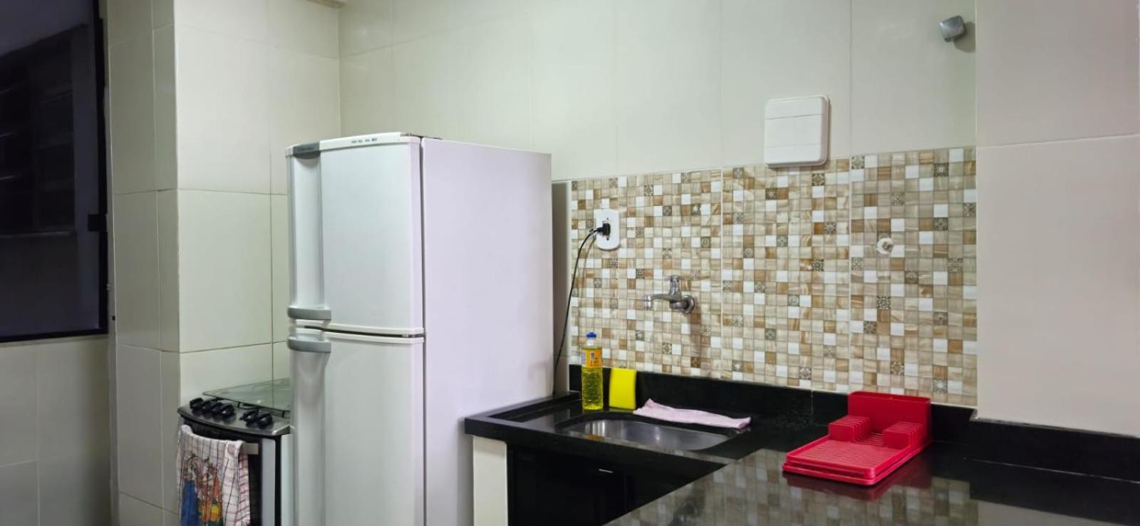 Apartamento Copacabana 2 Quartos 2 Banheiros Garagem 리오데자네이루 외부 사진