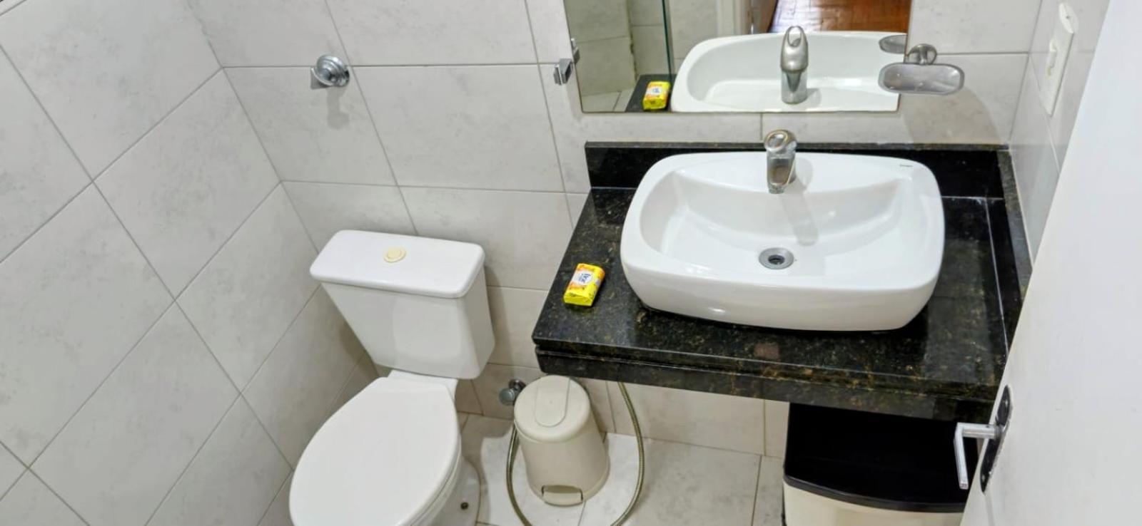 Apartamento Copacabana 2 Quartos 2 Banheiros Garagem 리오데자네이루 외부 사진